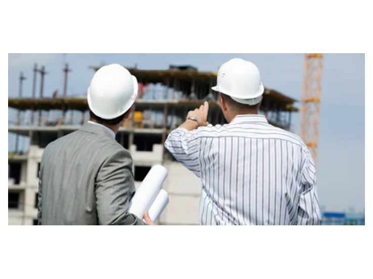 Expert advice and guidance tailored to your construction and infrastructure needs.